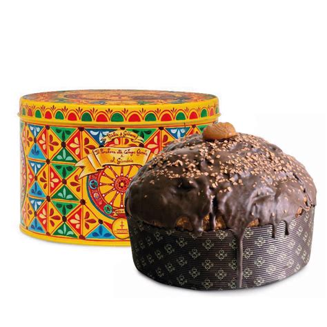 dolce gabbana fiasconaro palermo|d&g dolce gabbana panettone.